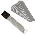 изображение Сменные лезвия для канцелярских ножей от интернет-магазина poligraf-kit.ru